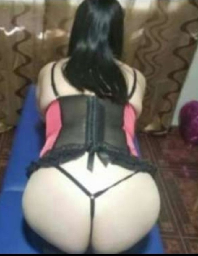 MADURITA ENCANTADORA…ESCORT Y MASAJISTA