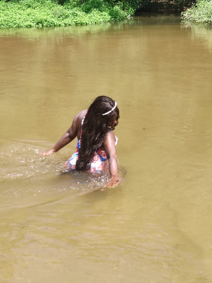 negra exótica tengo el chocho jugoso afrodisiaco