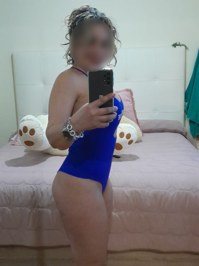 HERMOSA PARA PASARLA DE LUJO !! 624328893