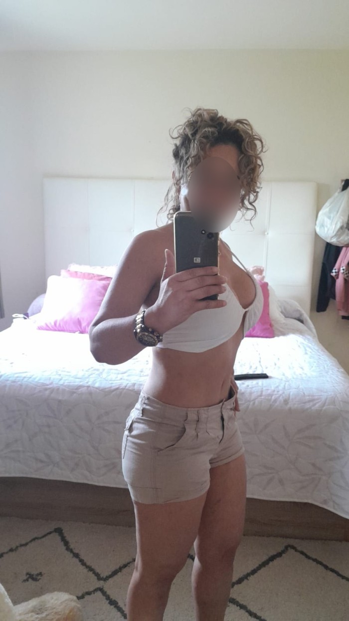 HERMOSA PARA PASARLA DE LUJO !! 624328893