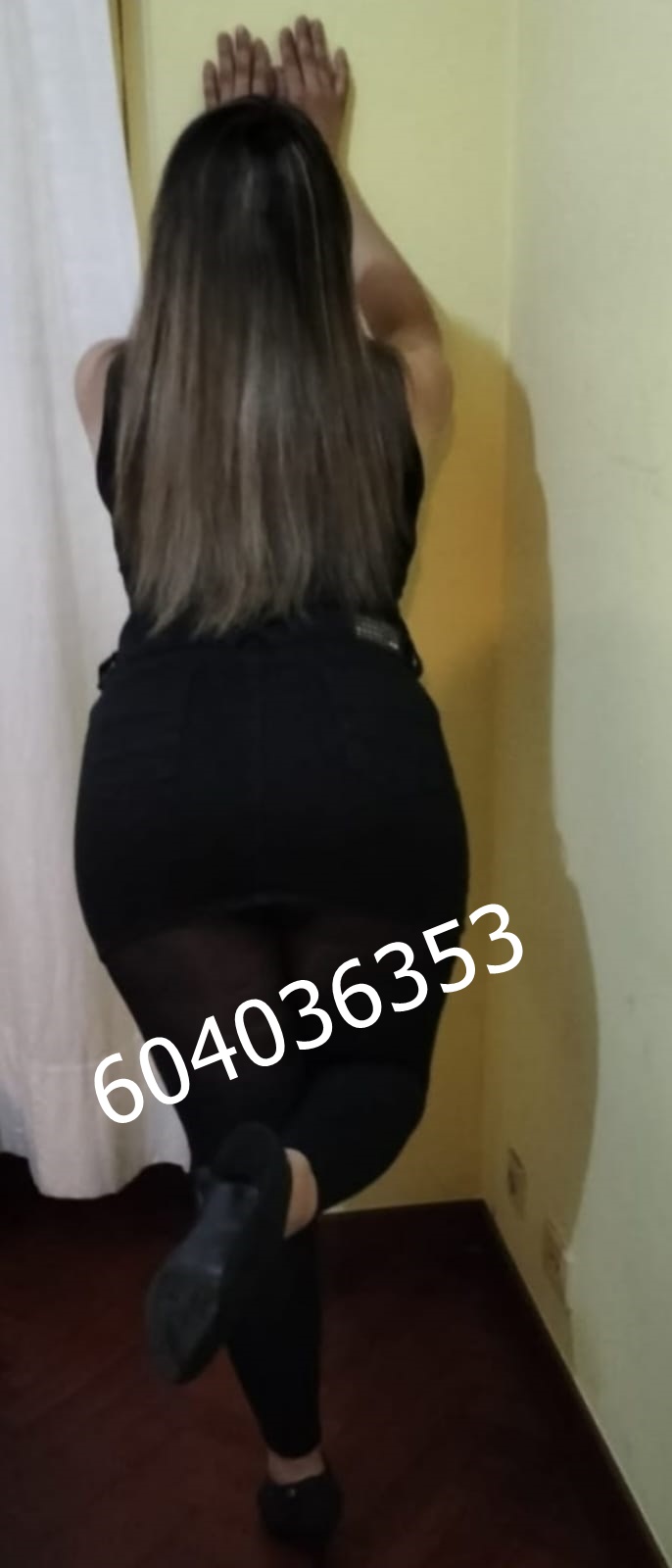 Flavia exótica todos los masajes en milladoiro 30€