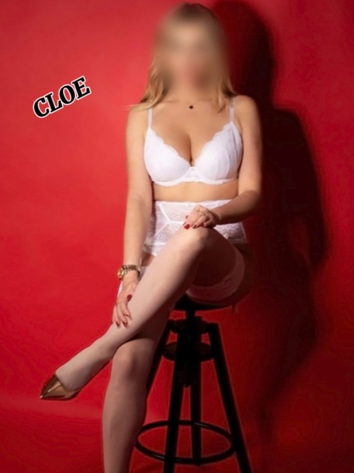 CLOE BRASILEÑA NUEVA EN PISO DISCRETO ZONA MORATALAZ!611281200.