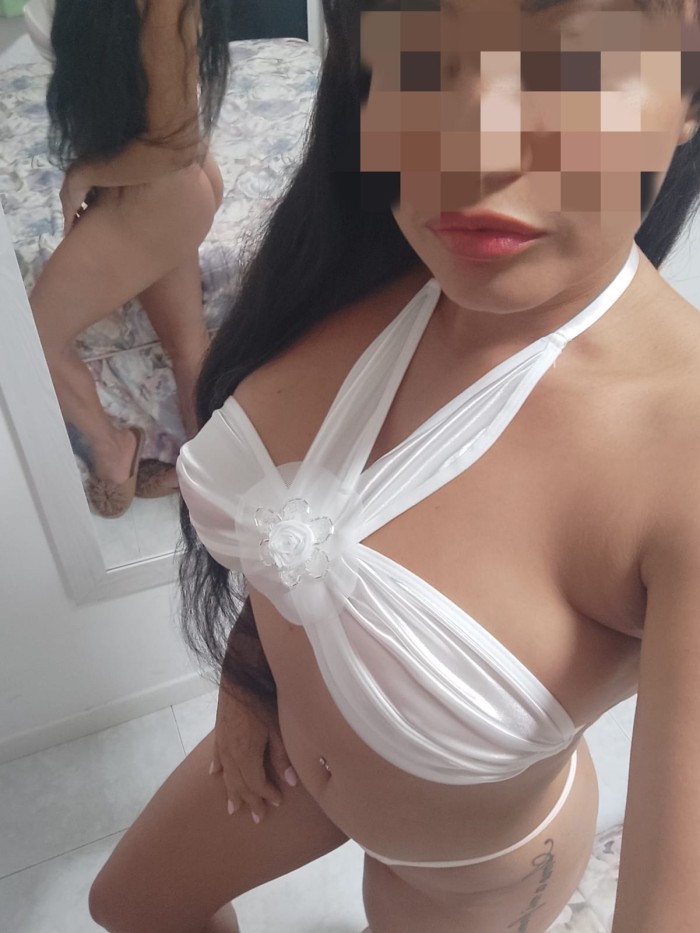 Sexy Juguetona Mulata 24 Horas