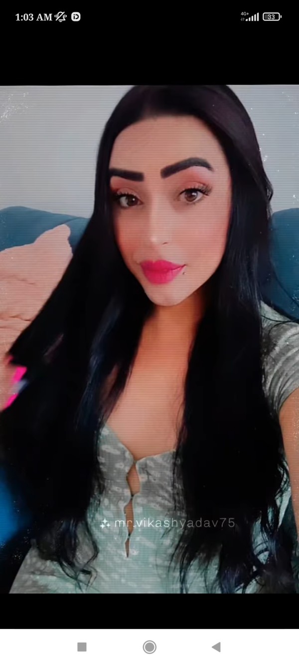 Hola soy una chica trans colombiana recién llegada