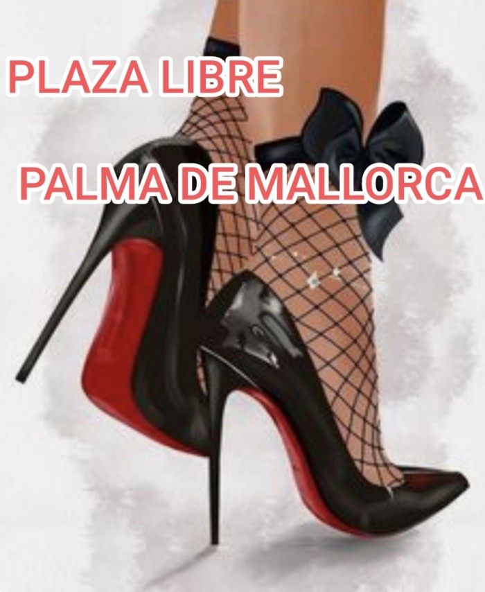 SE OFRECE PLAZA EN PALMA DE MALLORCA – CENTRO . MU