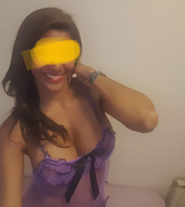 CHICA LATINA FIESTERA CON GANAS DE COMPLACERTE!!