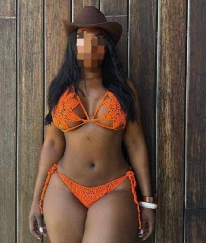 Dominicana con curvas de diosa 24 horas las palmas