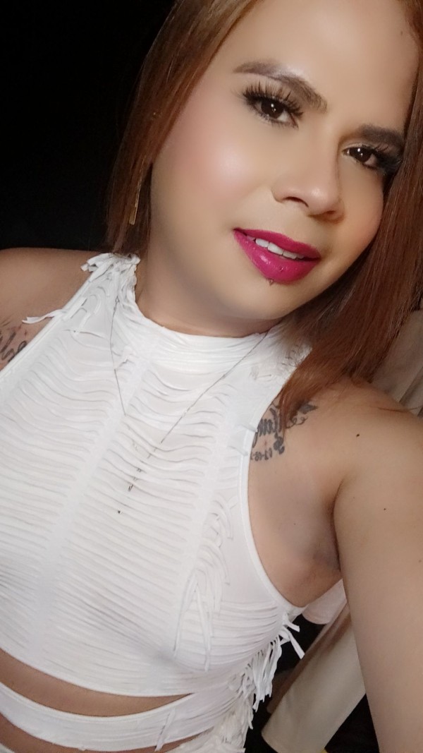 TRANS LATINA 100% REAL Y SIN ENGAÑOS CAMBIA DE RUTINA NOVEDAD