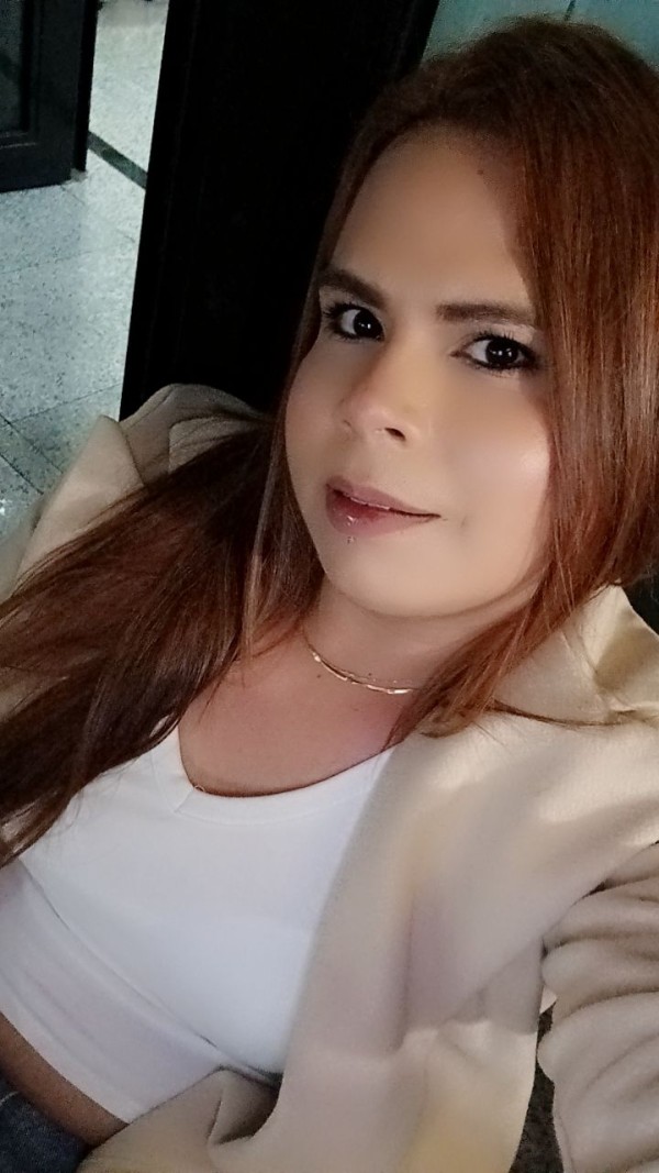 TRANS LATINA 100% REAL Y SIN ENGAÑOS CAMBIA DE RUTINA NOVEDAD