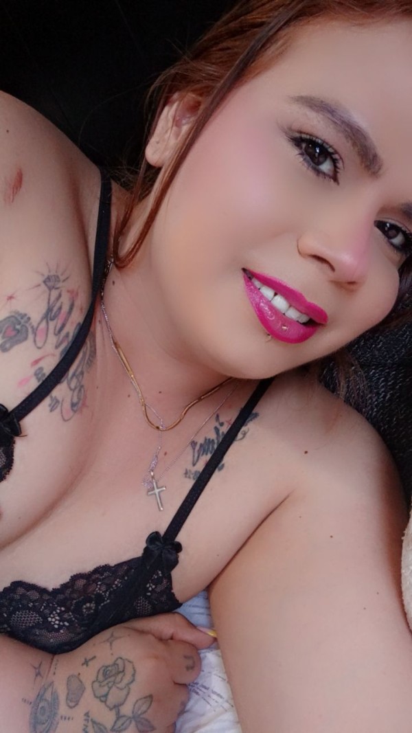 TRANS LATINA 100% REAL Y SIN ENGAÑOS CAMBIA DE RUTINA NOVEDAD