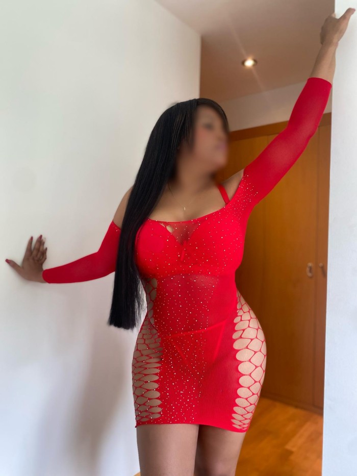 LATINA SEXY  100%REAL SIN ENGAÑO