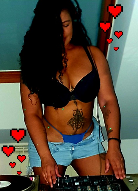 Disponible solo para salidas amor