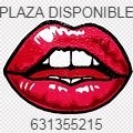 PLAZA DISPONIBLE 24H