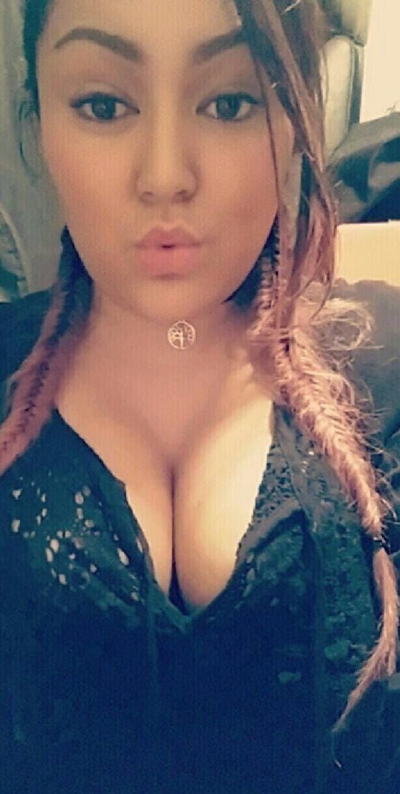 Anaís, 29 años, Paraguaya en Aguadulce, Almería