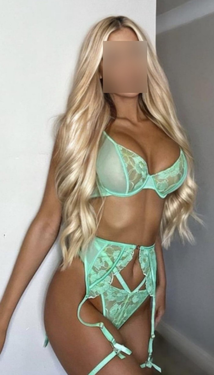 ¡ESCORT DE LUJO EN PUERTO! BOMBA LLENA DE LUJURÍA Y PASIÓN