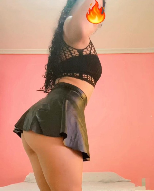 Sofí ven y conóceme amores