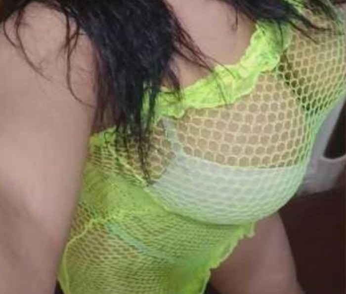 Ninfómana sensual como ves guapa 30€