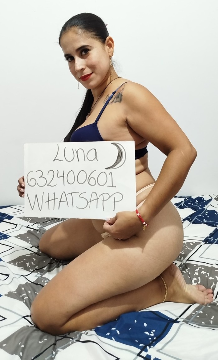 CIBERSEXO CON CULONA SOLO VIDEOLLAMADAS HOT