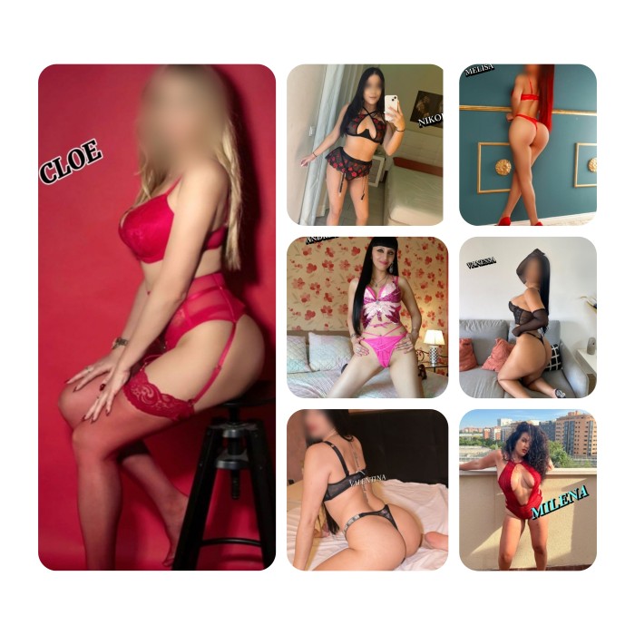 LAS MEJORES SCORT DE MADRID ESTAN EN LA ZONA MORATALAZ!722476084.