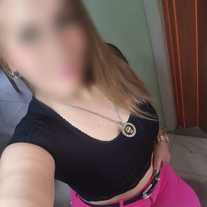 Hola soy Andrea una joven paraguaya de buen ver