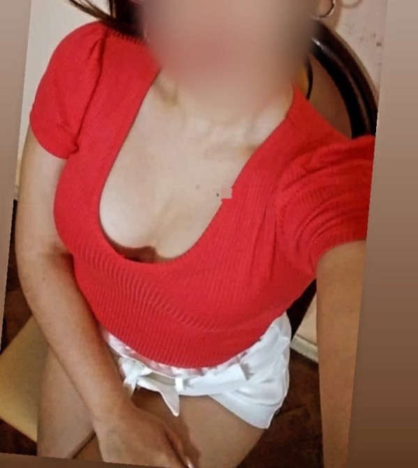 Latina fogosa y sexy