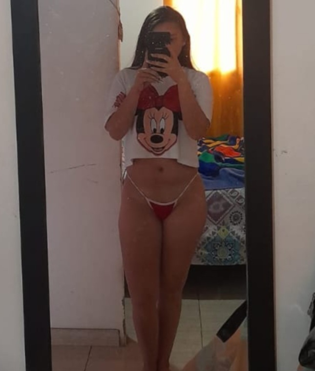 SOY LATINA MASAJES 69 SALIDA O EN MI CAMA