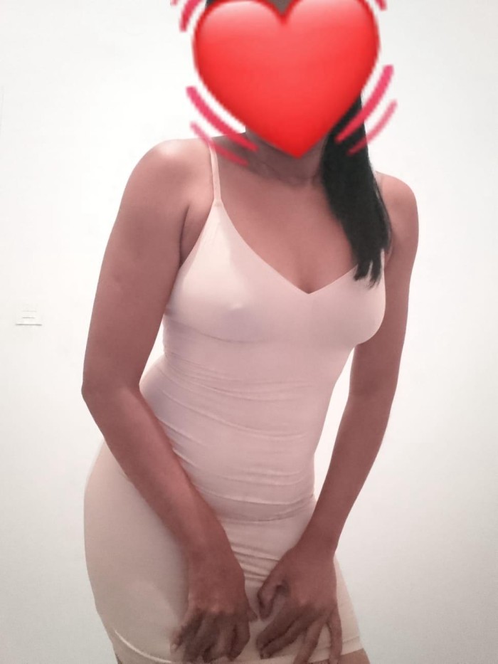 Dulce 36 Años Sexy, sensual y muy Juguetona