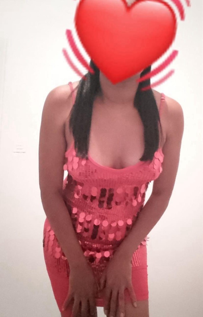 Dulce 36 Años Sexy, sensual y muy Juguetona