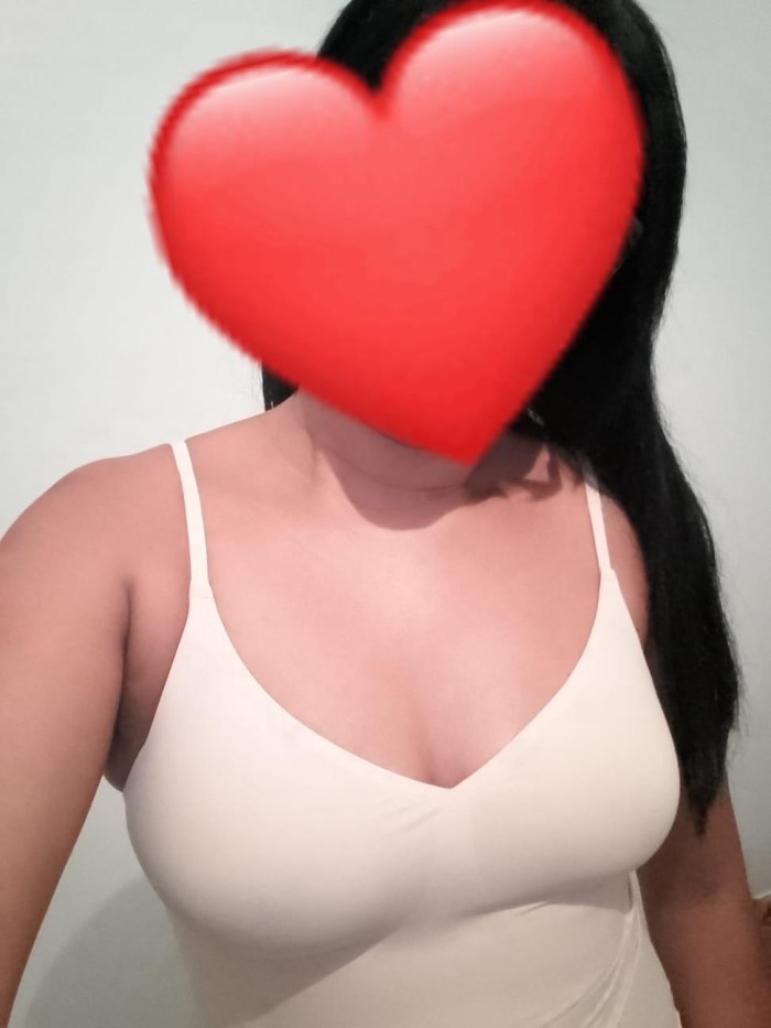 Dulce 36 Años Sexy, sensual y muy Juguetona