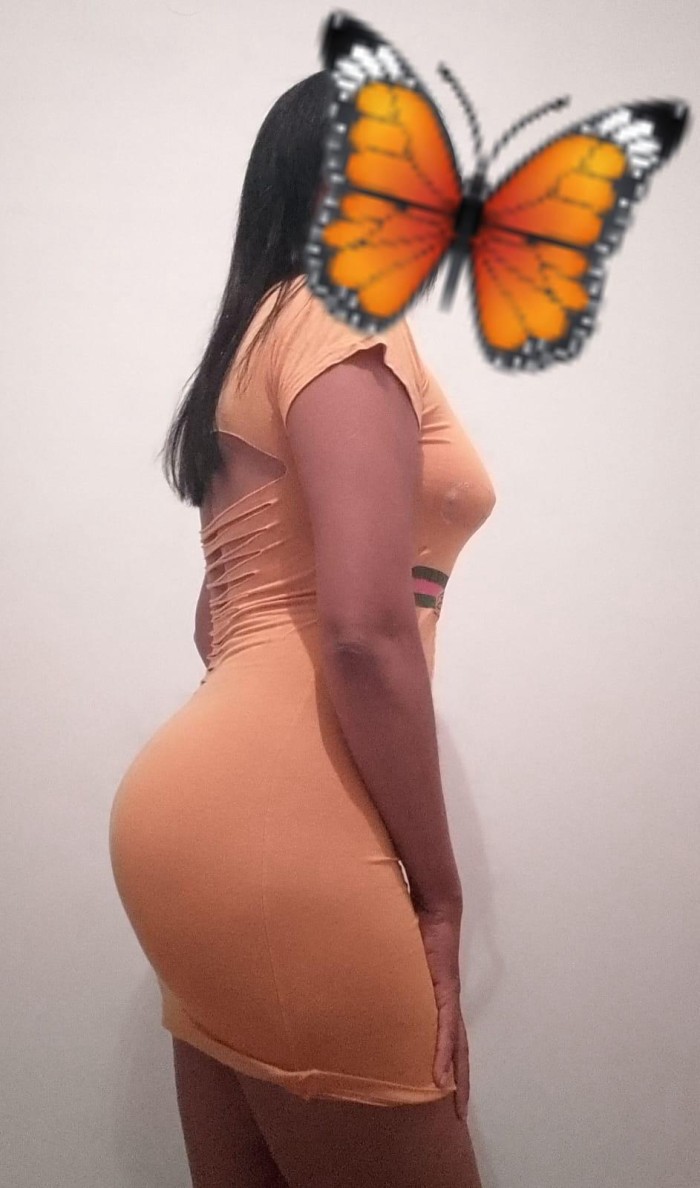 Dulce 36 Años Sexy, sensual y muy Juguetona