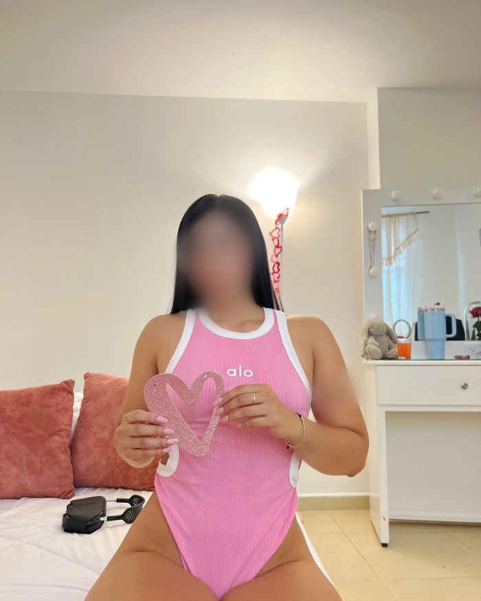 NUEVA SOLO UNA SEMANA FIESTAS SALIDAS 24HS MASSAGE