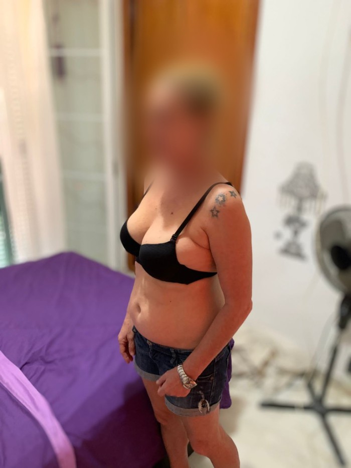 SEXO LUJURIA SOLO DOMICILIOS 20€