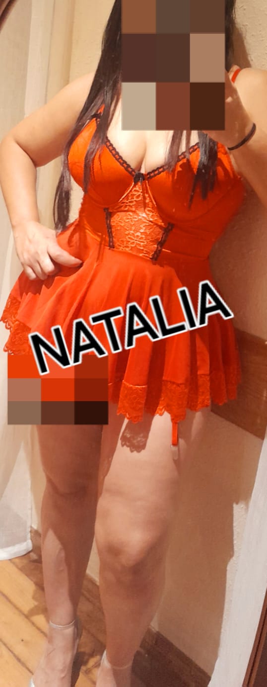 Natalia..española