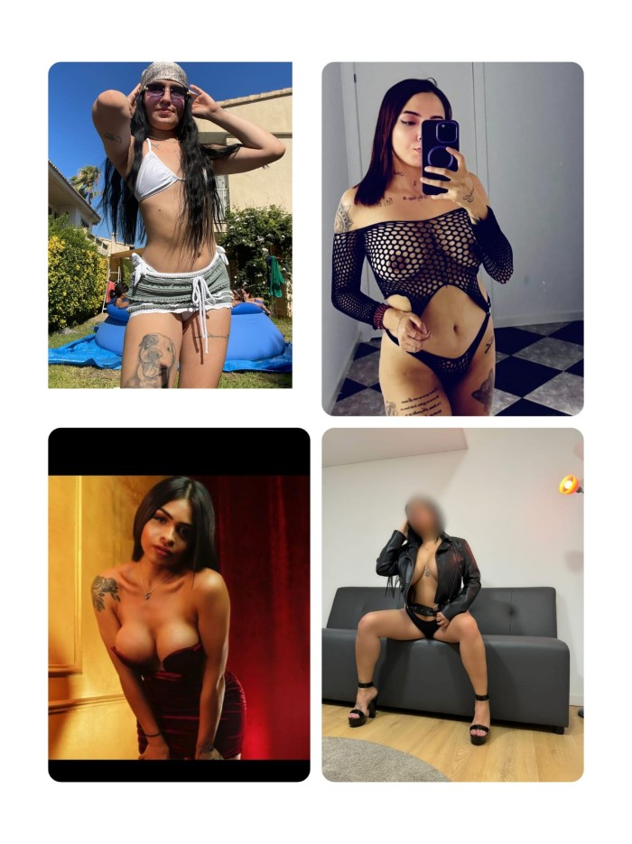 PACK DE HORAS CON UNAS BELLAS ESCORT