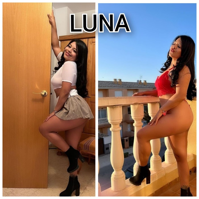 Latina coqueta y muy morvosa hasta tu casa