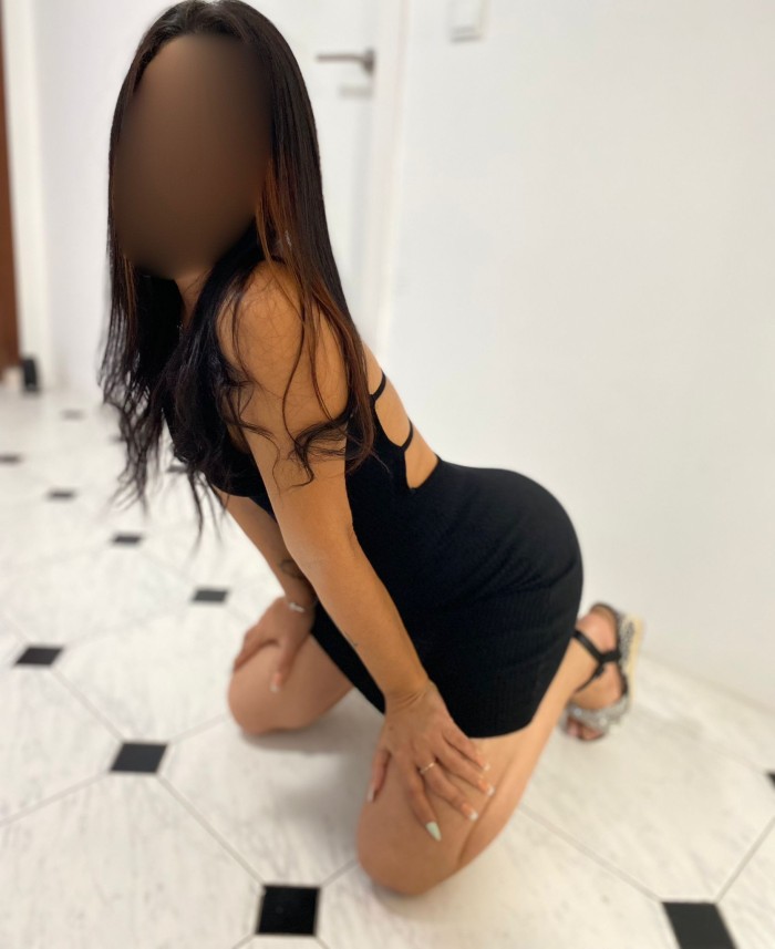 Dulce Escort de 27 años en villareal