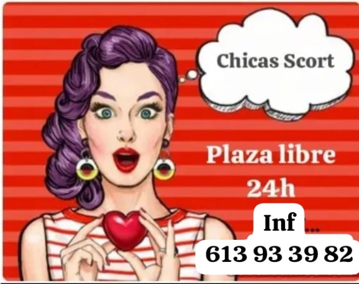 Plaza Disponible