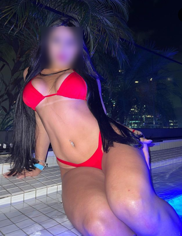 Camila VIP Morbosa solo salidas hoteles casa 24H