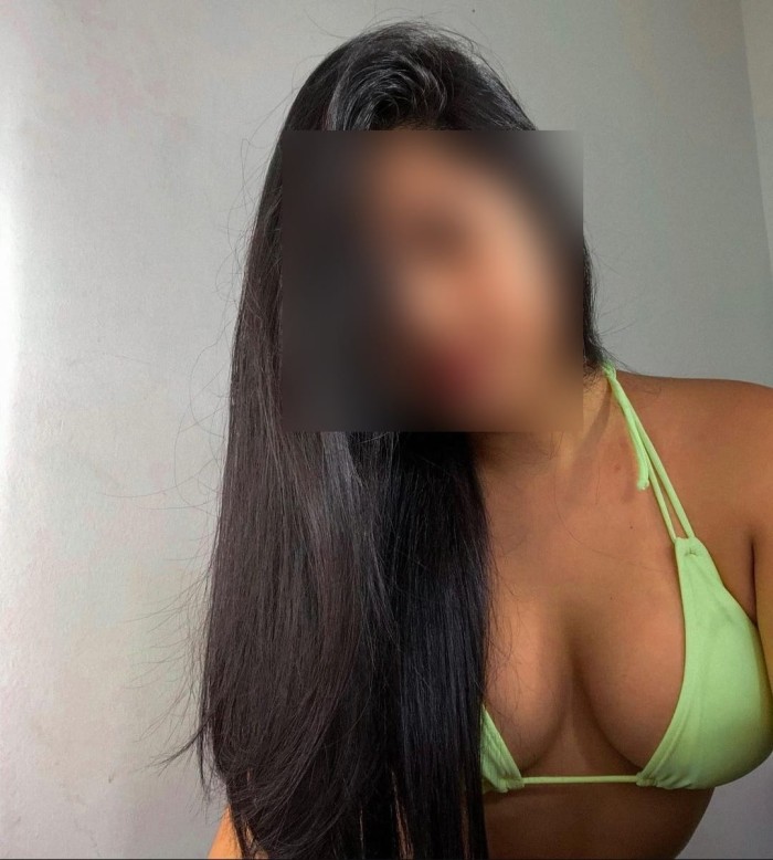 Hola amores soy una chica latina recién llegada