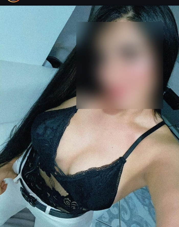 Hola amores soy una chica latina recién llegada