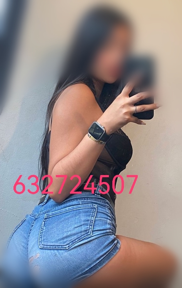 LATINA GUAPA SENSUAL RICOS MASAJES EROTICOS