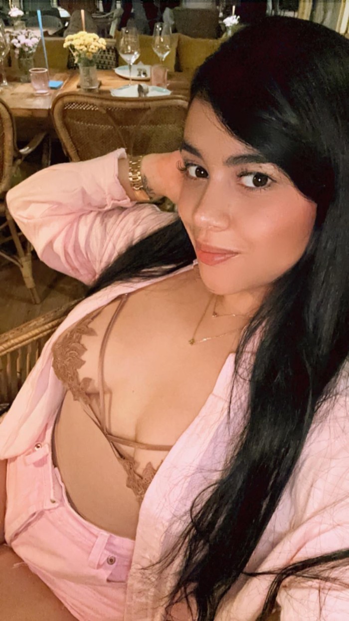 Belleza Colombiana