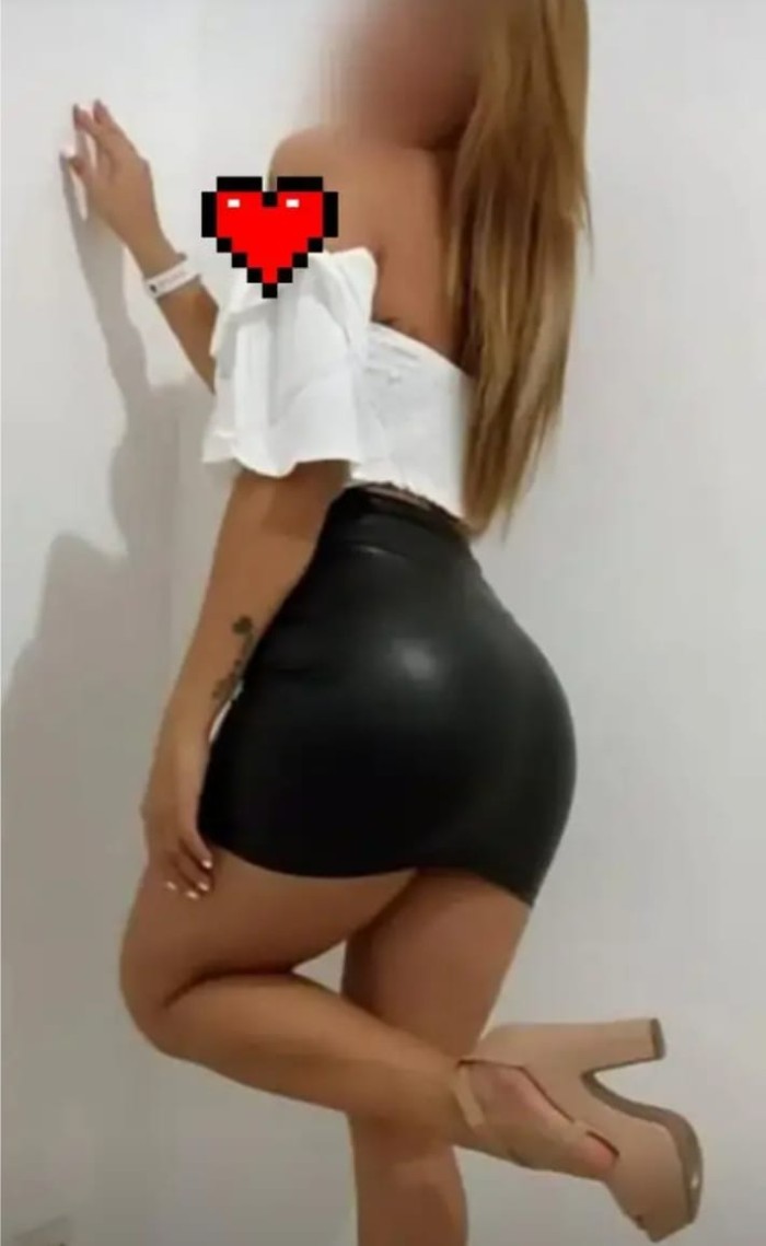 ana cariñosa y muy implicada llamame