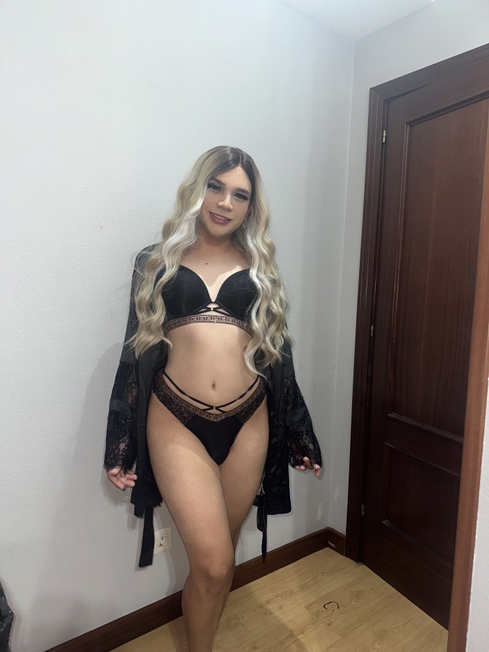 Jovencita traviesa colombiana Alejandra Sáenz