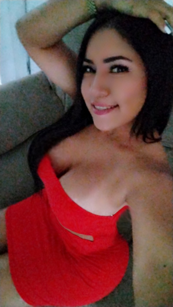 NIKOL   EXOTICA CHICA LATINA