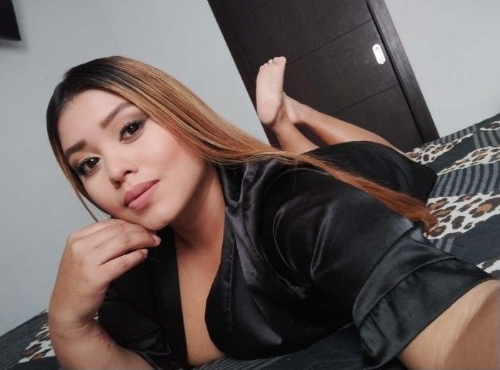 Dulce sexy y apasionada tu mejor opción