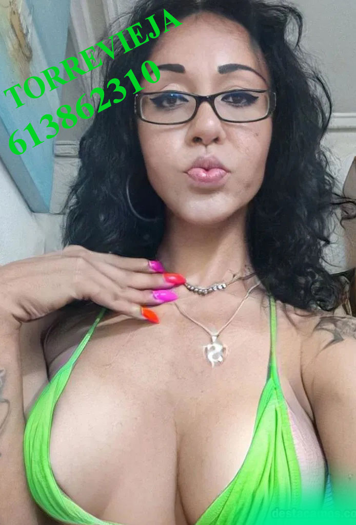 ** SABRINA TRANS BRASILAÑA CON UN UN CUERPAZO DE I