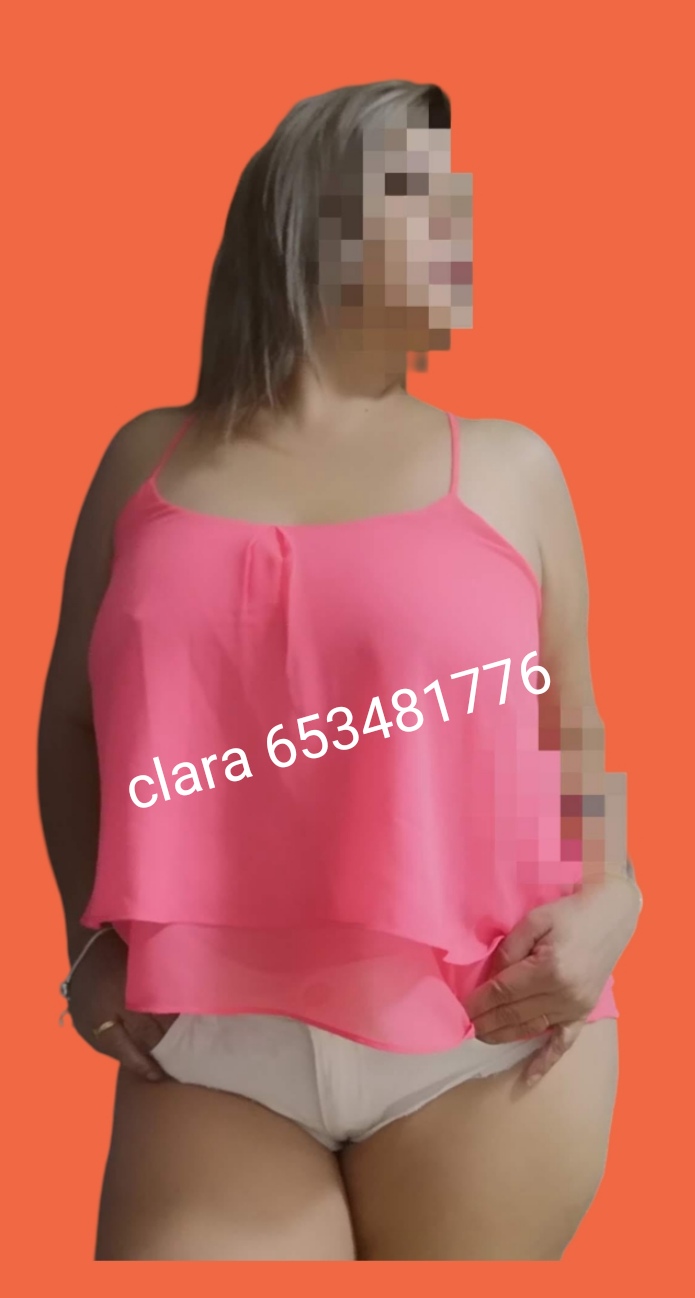 Linda rubia cariñosa amable clara colombiana