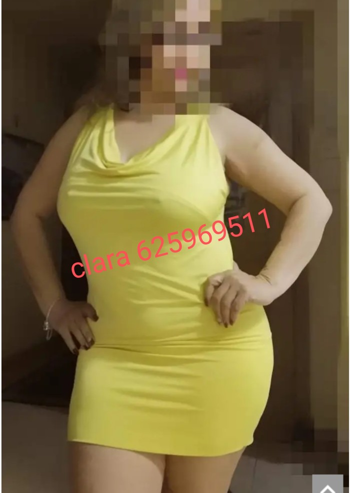 EXHUBERANTE COLOMBIANA MADURITA CLARA