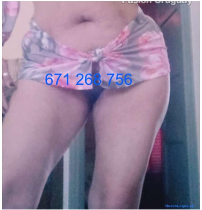 Mujer DULCE APASIONADA CARIÑOSA